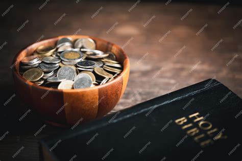 Bible Coin: A Digital Currency Revolutionizing Religious Giving