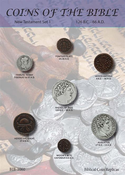 Bible Coin: A New Way to Engage with the Sacred Scripture