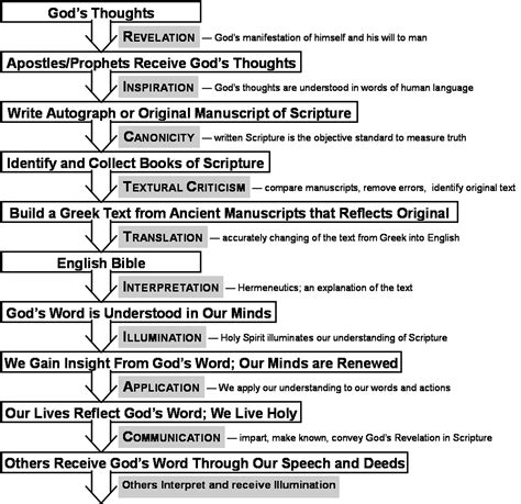 Bible Doctrine Doc