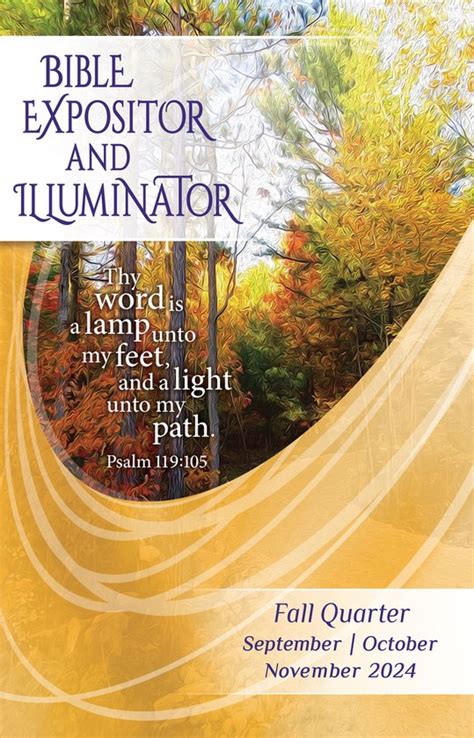 Bible Expositor And Illuminator 2014 Download Ebook PDF