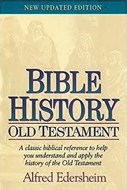 Bible History  Old Testament: New Updated Edition Epub