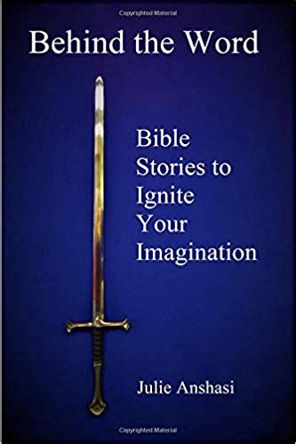 Bible Stories That Will Ignite Your Imagination