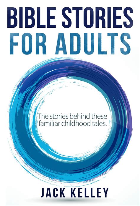 Bible Stories for Adults Epub