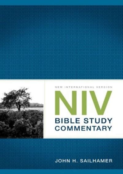 Bible Study Guide A Complete Commentary of the Bible Bible Commentary 400 pages 100 of your purchase is donated to find a cure Doc