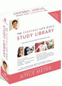 Bible Study Guide Joyce Meyer Ebook Doc