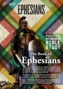 Bible Study for the book of Ephesians Epub