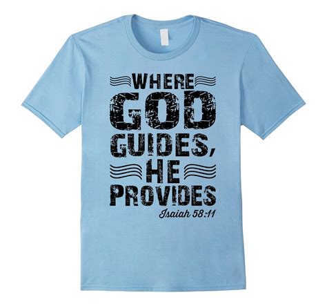 Bible T-Shirts: A Godly Fashion Statement