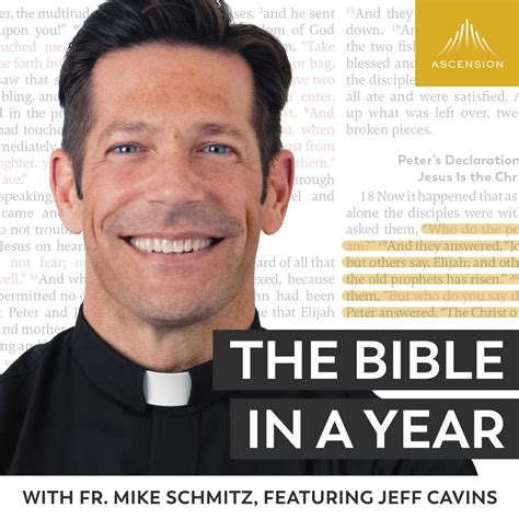 Bible in a Year Doc