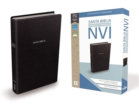 Biblia de regalo NVI nueva ediciÃ³n Spanish Edition PDF