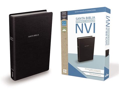 Biblia de regalo NVI nueva edición Spanish Edition Epub