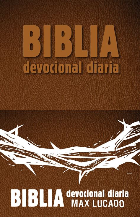 Biblia devocional diaria Café Spanish Edition PDF