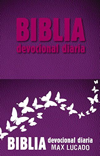 Biblia devocional diaria Rosa Spanish Edition PDF