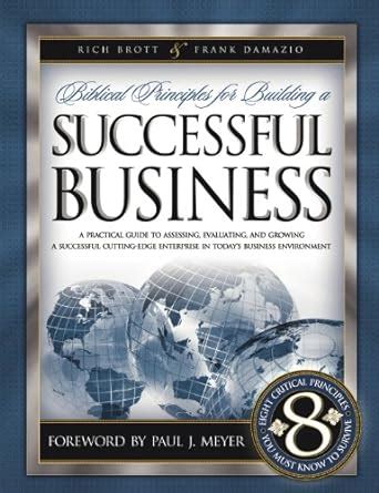 Biblical Principles/Building Successful Business Epub