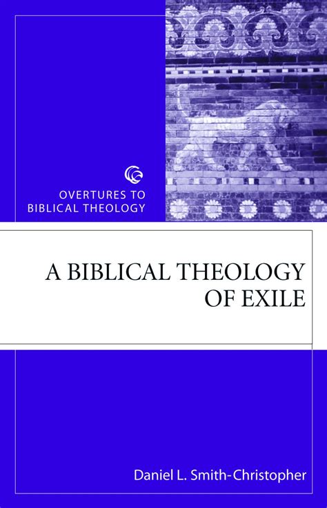 Biblical Theology of Exile Doc