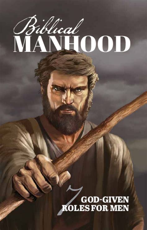 Biblical manhood Doc