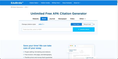 Bibliography AI Generator: Revamp Your Referencing