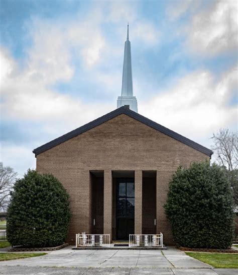 Bicentennial Chapel