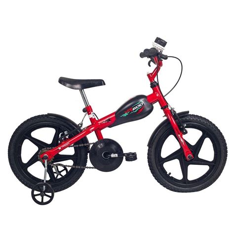 Bicicleta Aro 16: Guia Completo para Encontrar a Bicicleta Perfeita para Seu Filho