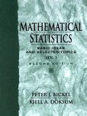 Bickel Doksum Mathematical Statistics Solution Manual Epub