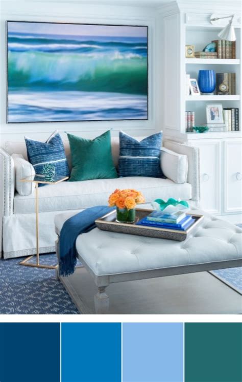 Bicoastal Color, the Style that Connects Two Shores