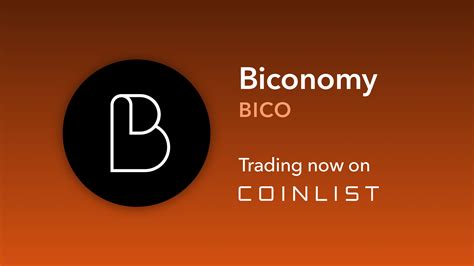 Biconomy CoinList: Unlocking the Power of Crypto Transactions