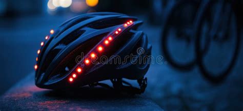 Bicycle LED Lights: 5 Essential Upgrades for Enhanced Visibility and Safety