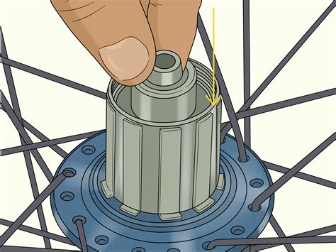 Bicycle Wheel Bearings: The Essential Guide for Smooth Riding