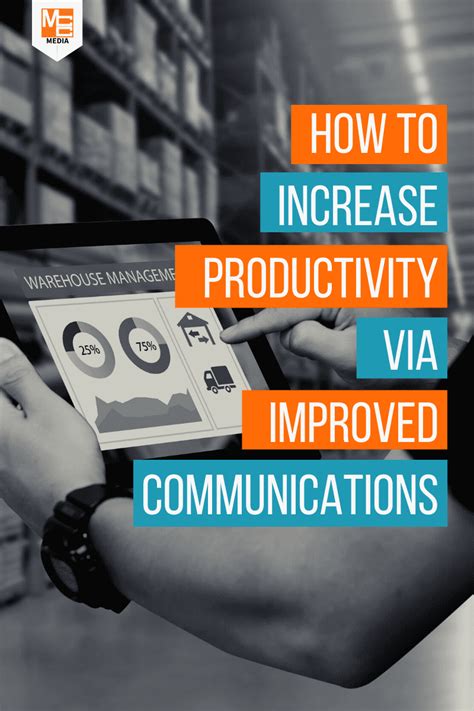 Bid Goodbye to Ineffective Communication: Unlock Efficiencies and Boost Productivity