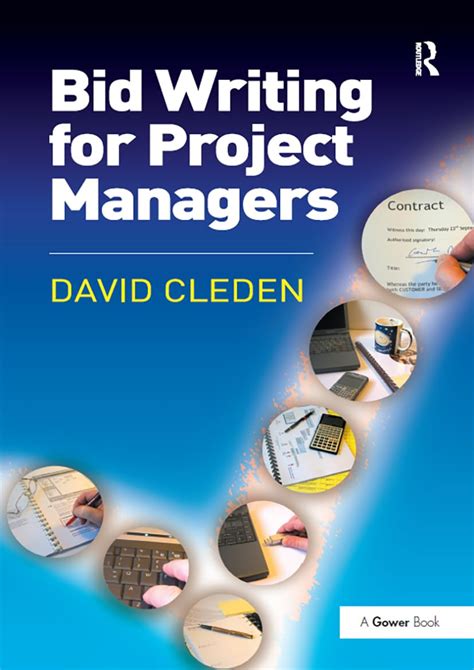 Bid Writing for Project Managers Reader