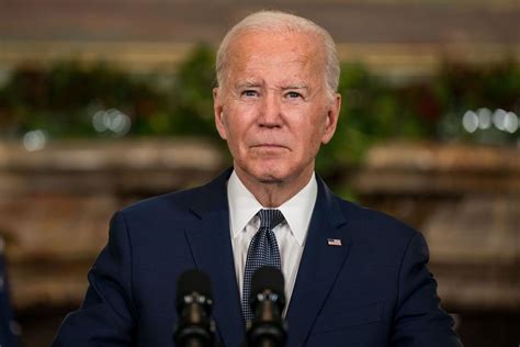 Biden's Health Prognosis