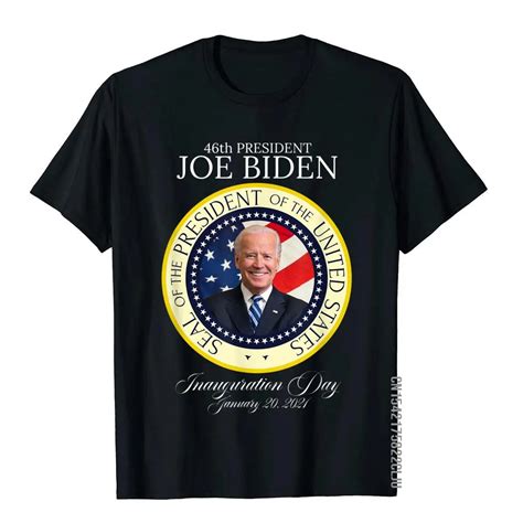 Biden 2024 Shirts: Show Your Support for the 46th President