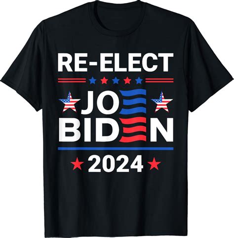 Biden T-Shirt: The Fashion Statement of a New Era