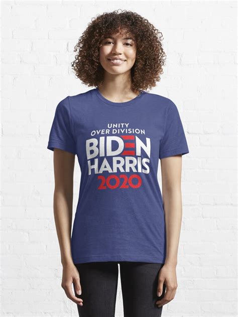 Biden-Harris Shirt: A Symbol of Unity and Hope