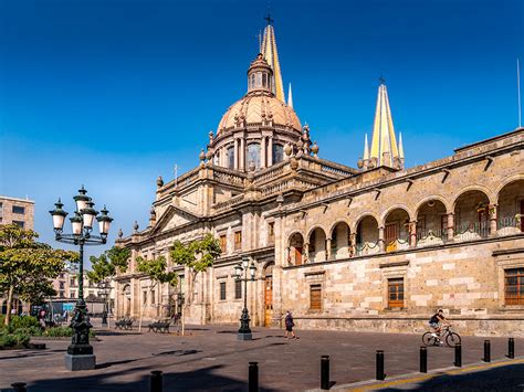 Bienvenido a Guadalajara: Guía Definitiva para Descubrir la Perla de Occidente