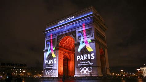 Bienvenue à Paris 2024 : Un guide complet pour un événement inoubliable