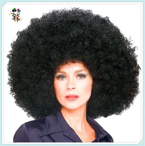 Big Afro Wigs: 10000+ Ways to Express Yourself