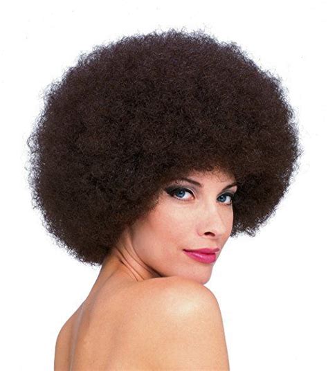 Big Afro Wigs: The Ultimate Guide