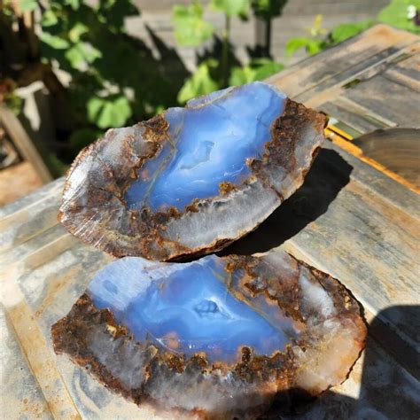 Big Agate Slices: Uncover the Allure and Versatility of Nature's Gemstone