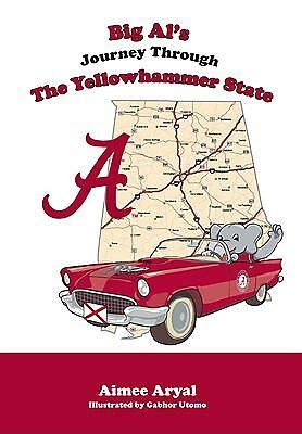 Big Al's Journey Through the Yellowhammer State! Doc