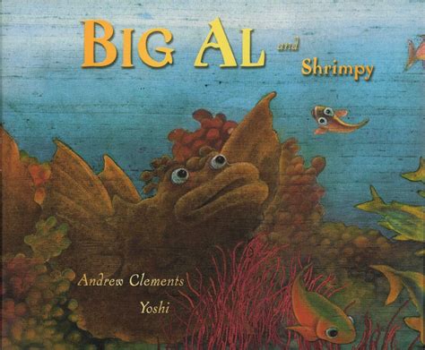 Big Al and Shrimpy Epub