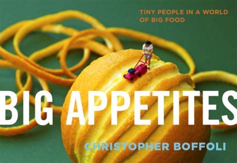 Big Appetites Tiny People in a World of Big Food Epub