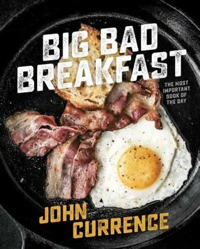 Big Bad Breakfast Most Important Reader