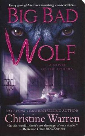 Big Bad Wolf The Others Book 2 Reader