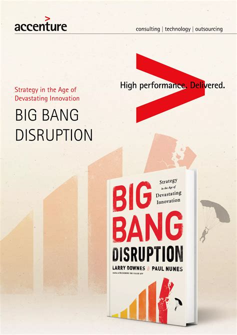 Big Bang Disruption Strategy in the Age of Devastating Innovation Kindle Editon