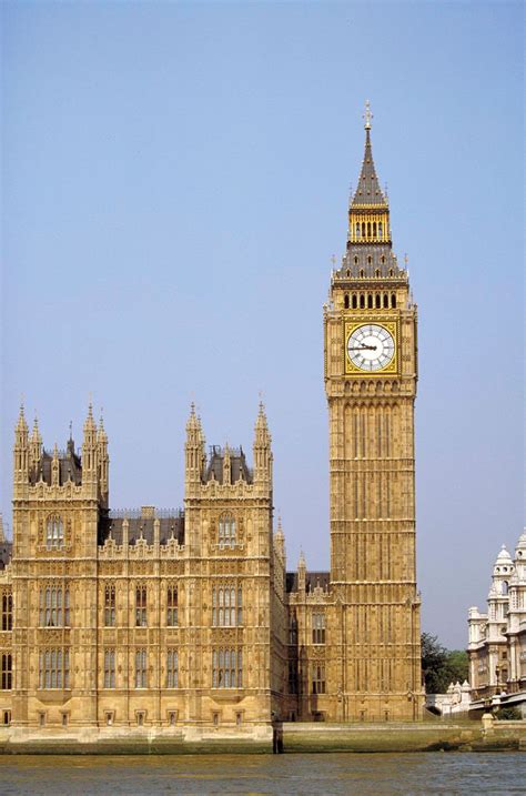 Big Ben: An Overview
