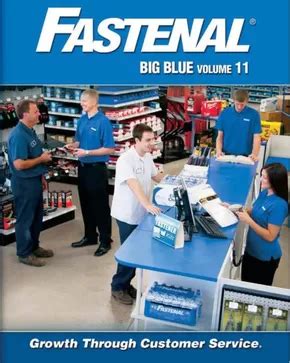Big Blue Catalog
