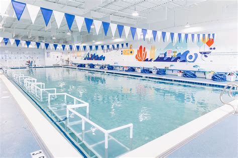 Big Blue Swim School