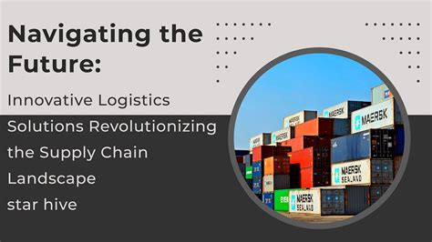 Big Bob Tula: Revolutionizing the Supply Chain Industry with Innovative Logistics Solutions