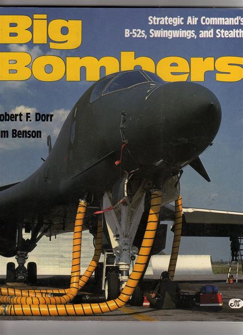 Big Bombers Strategic Air Command s B-52S Swingwings and Stealth Epub