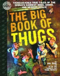 Big Book Of Thugs PDF